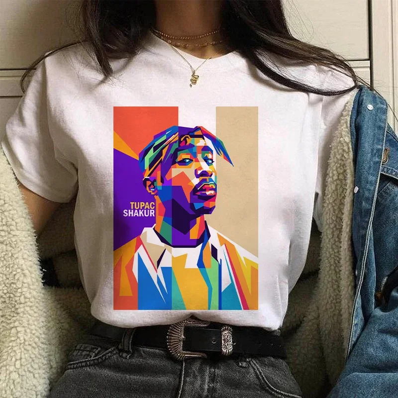 TUPAC Streetwear Harajuku T Sh - đánh giá và giá Tie Dye Shirt Vintage
