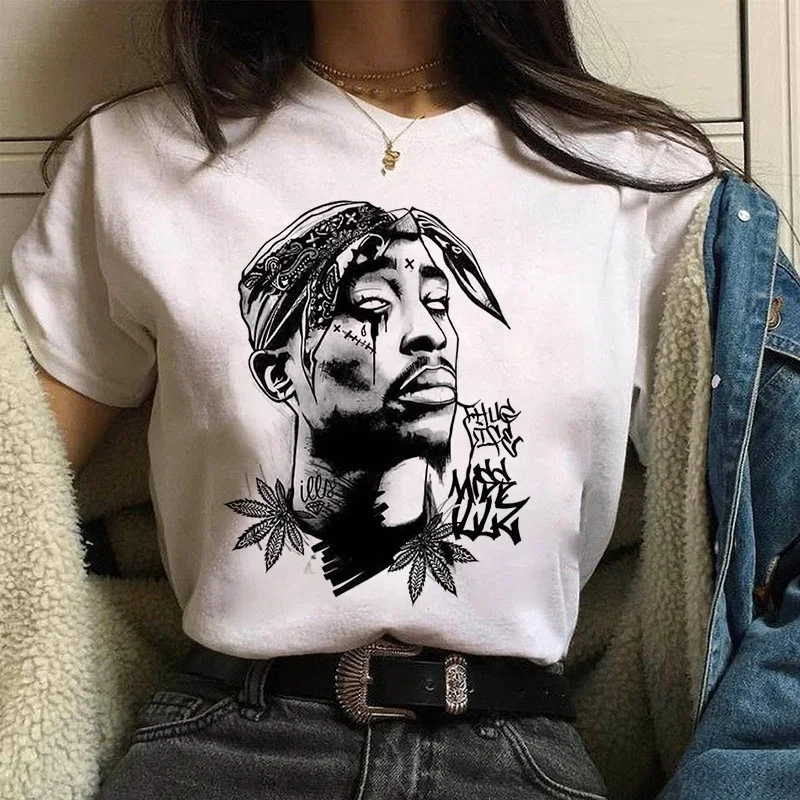 TUPAC Streetwear Harajuku T Sh - đánh giá và giá Tie Dye Shirt Vintage