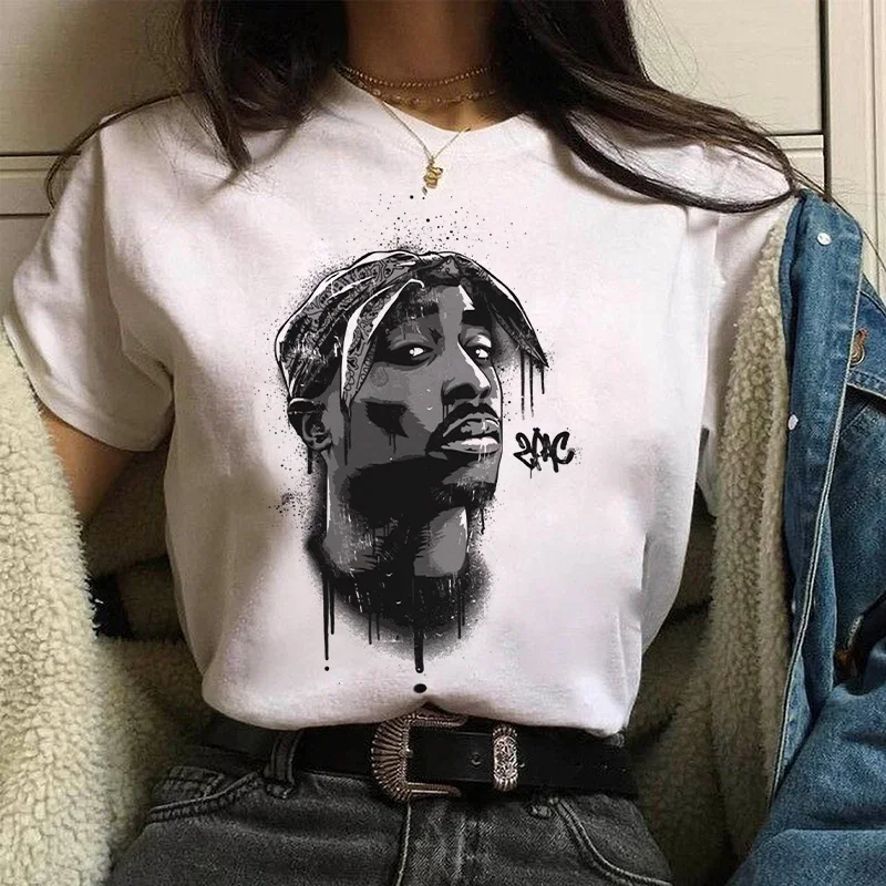 TUPAC Streetwear Harajuku T Sh - đánh giá và giá Tie Dye Shirt Vintage