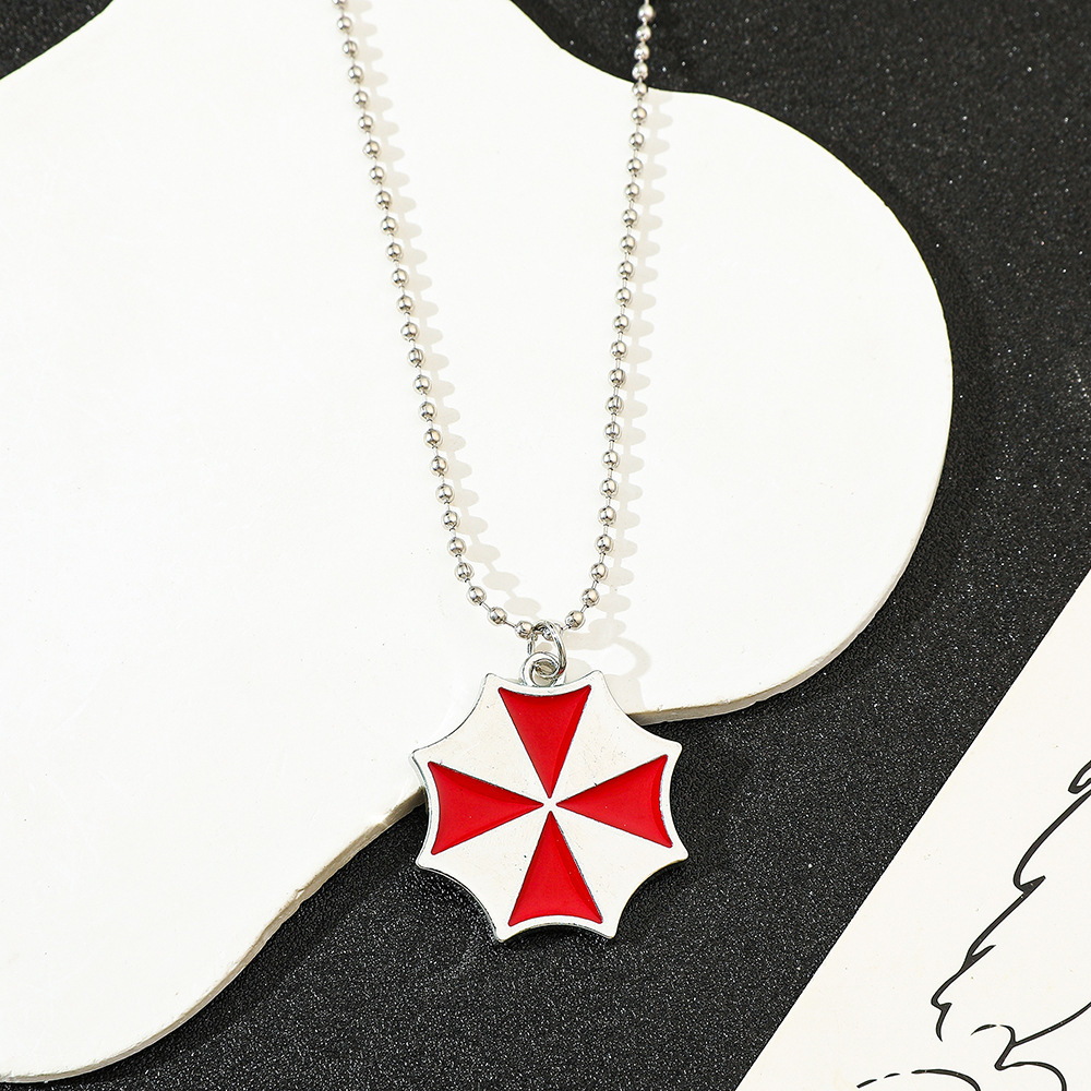 Vintage Fashion Red Umbrella P - đánh giá và giá Vintage Fashion Stores