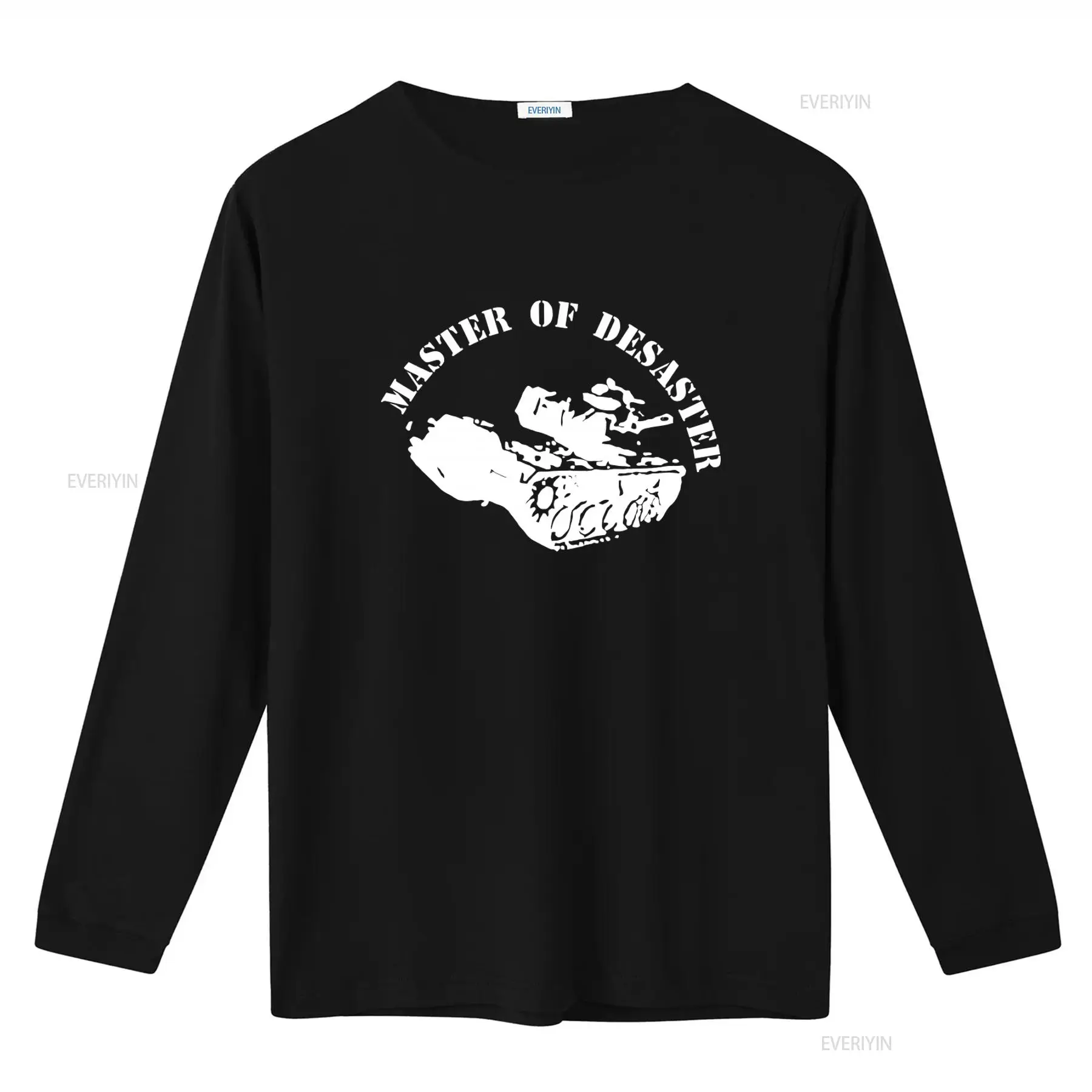 M48 Tank Master Of Disaster T  - đánh giá và giá Vintage Fashion Buyer