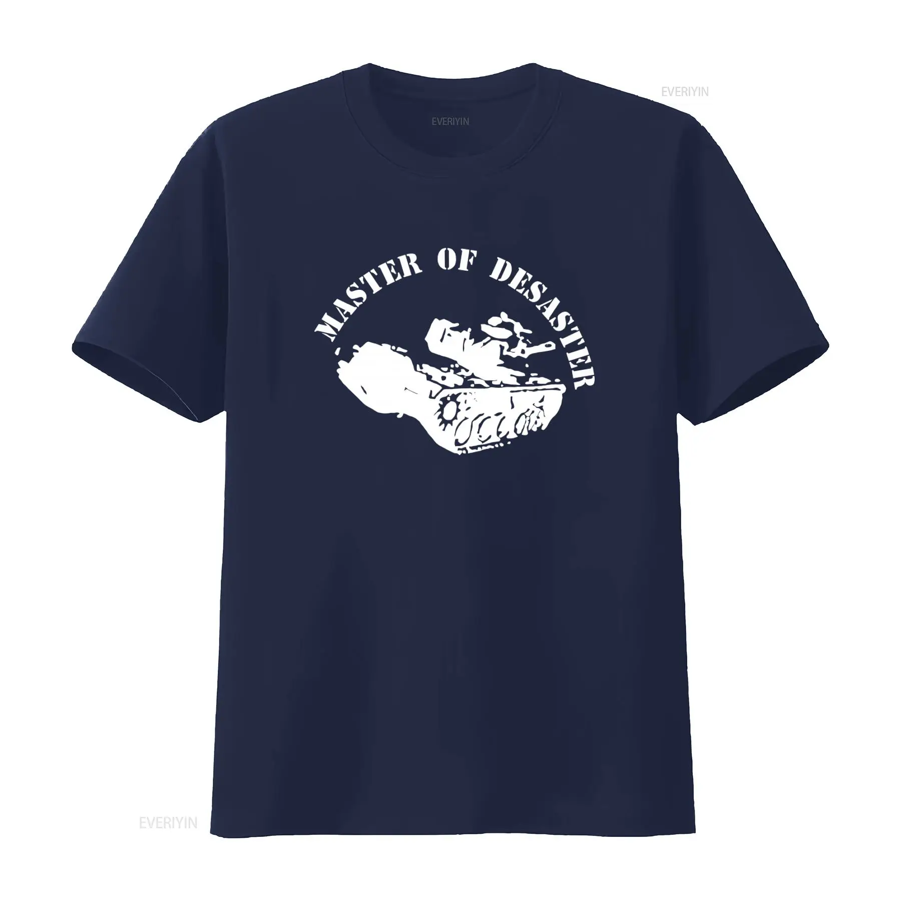 M48 Tank Master Of Disaster T  - đánh giá và giá Vintage Fashion Buyer