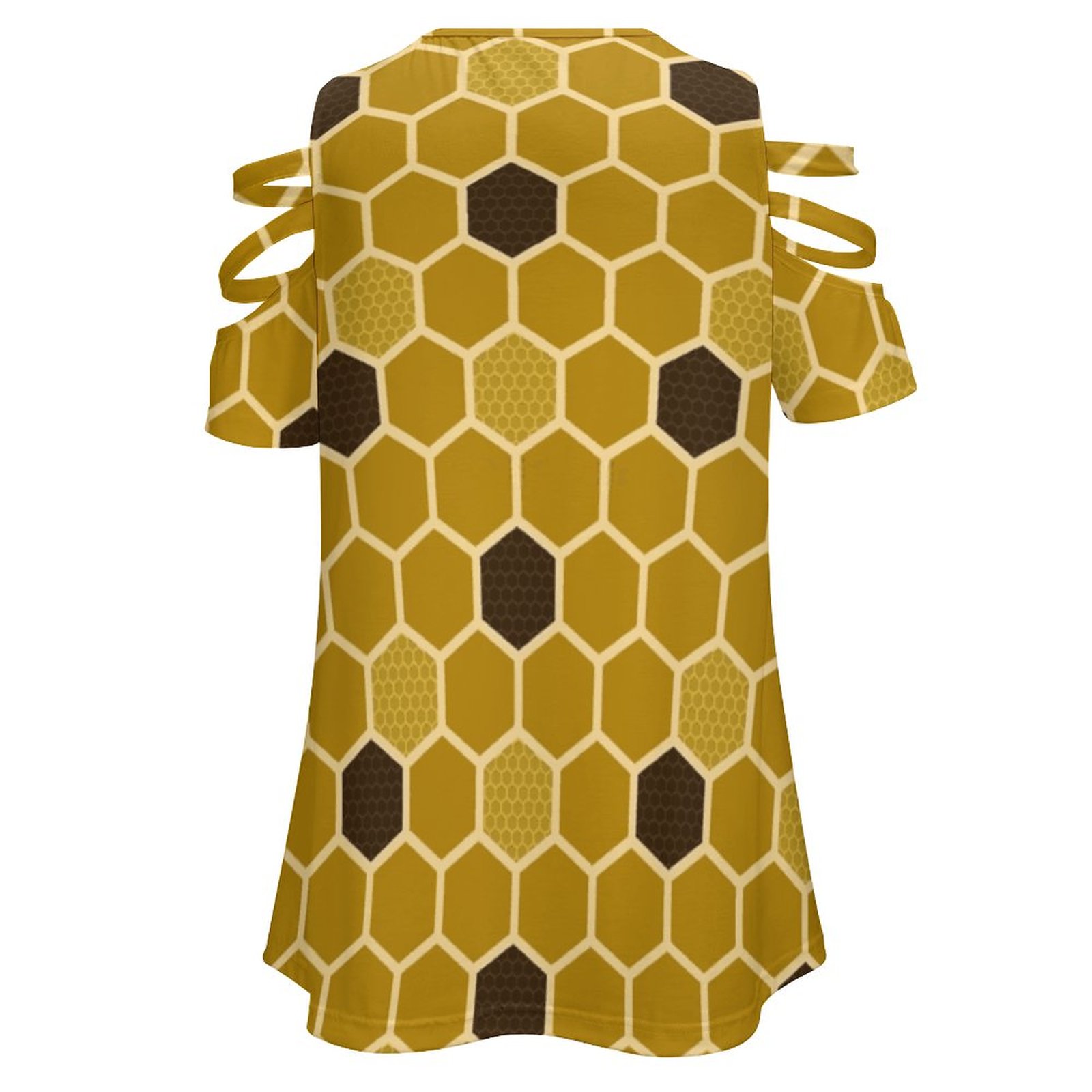 Honeycomb New Fashion Zip Off  - đánh giá và giá Vintage Fashion Bug