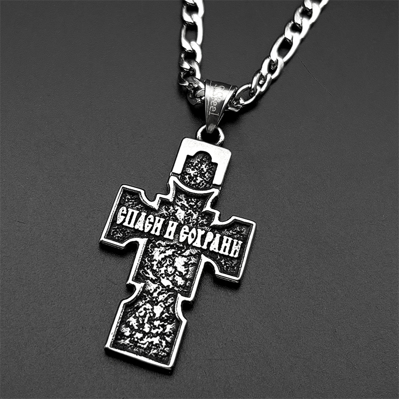 Vintage Orthodox Icon Cross Je - đánh giá và giá Vintage Fashion Icons