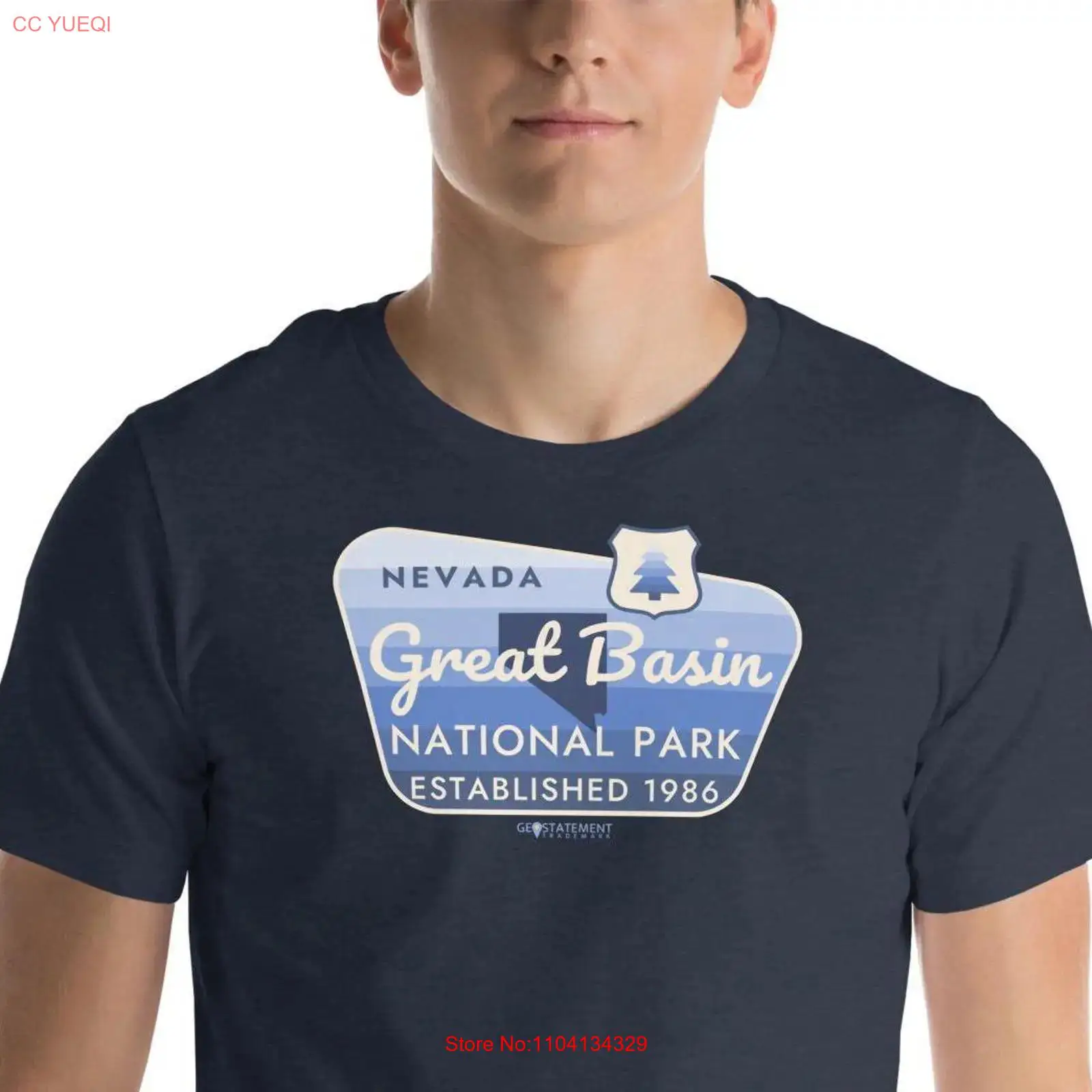 Nevada Great Basin National Pa - đánh giá và giá Vintage Fashion Las Vegas