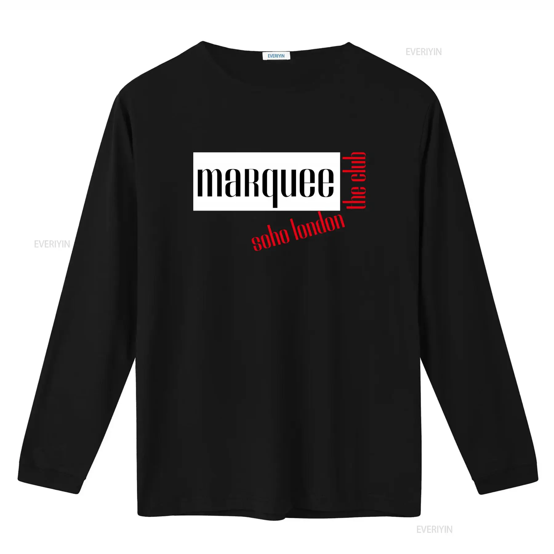 Vintage 90's Marquee Club Live - đánh giá và giá Vintage Fashion London