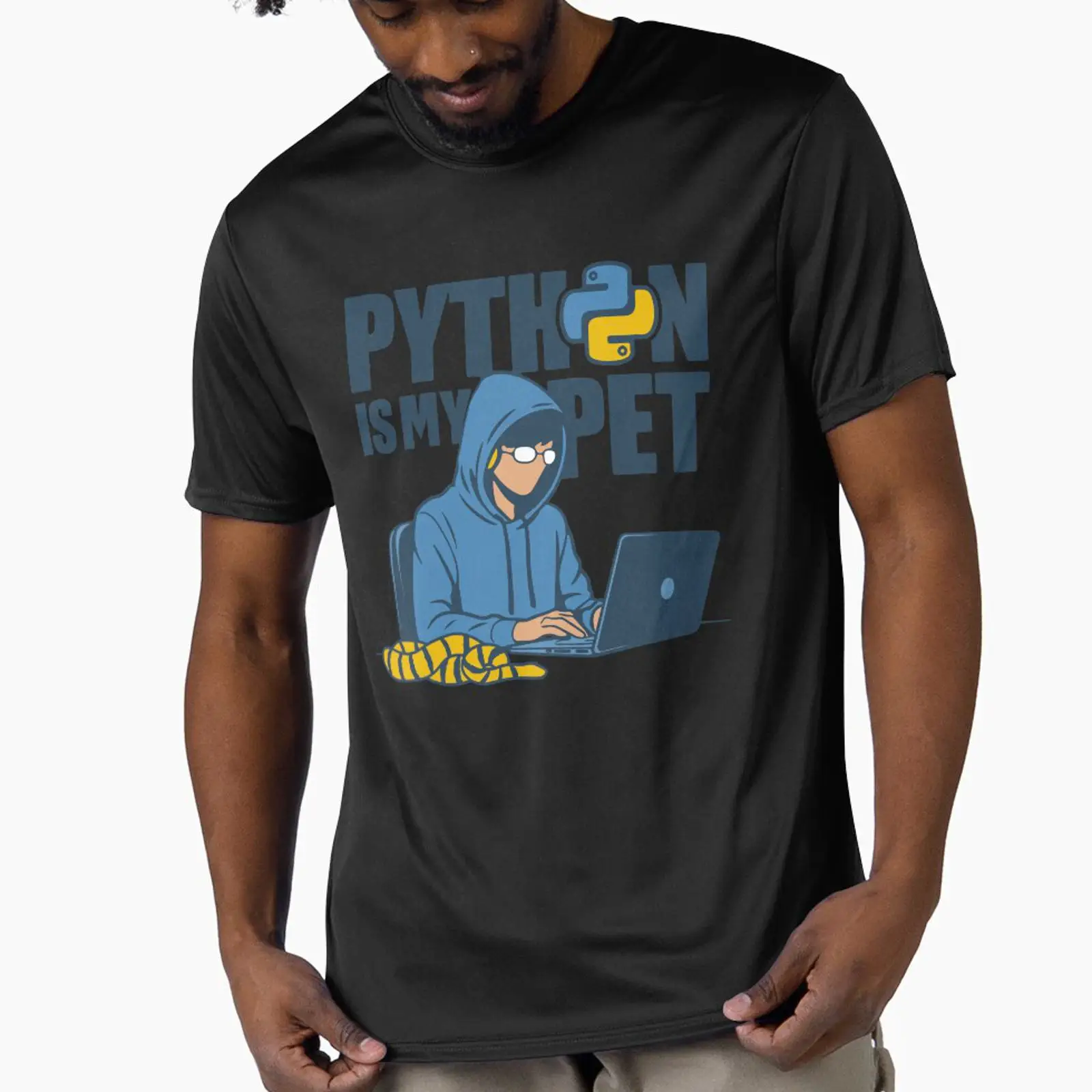 python is my pet designed and  - đánh giá và giá Vintage Fashion Store