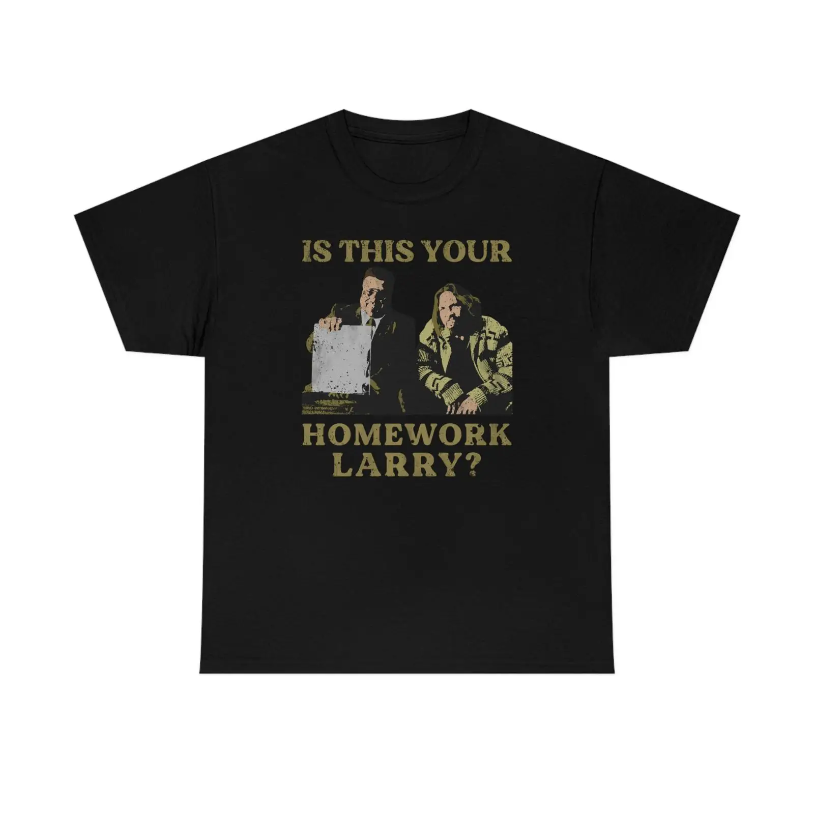 Is This Your Homework Larry Ic - đánh giá và giá Vintage Fashion Icons