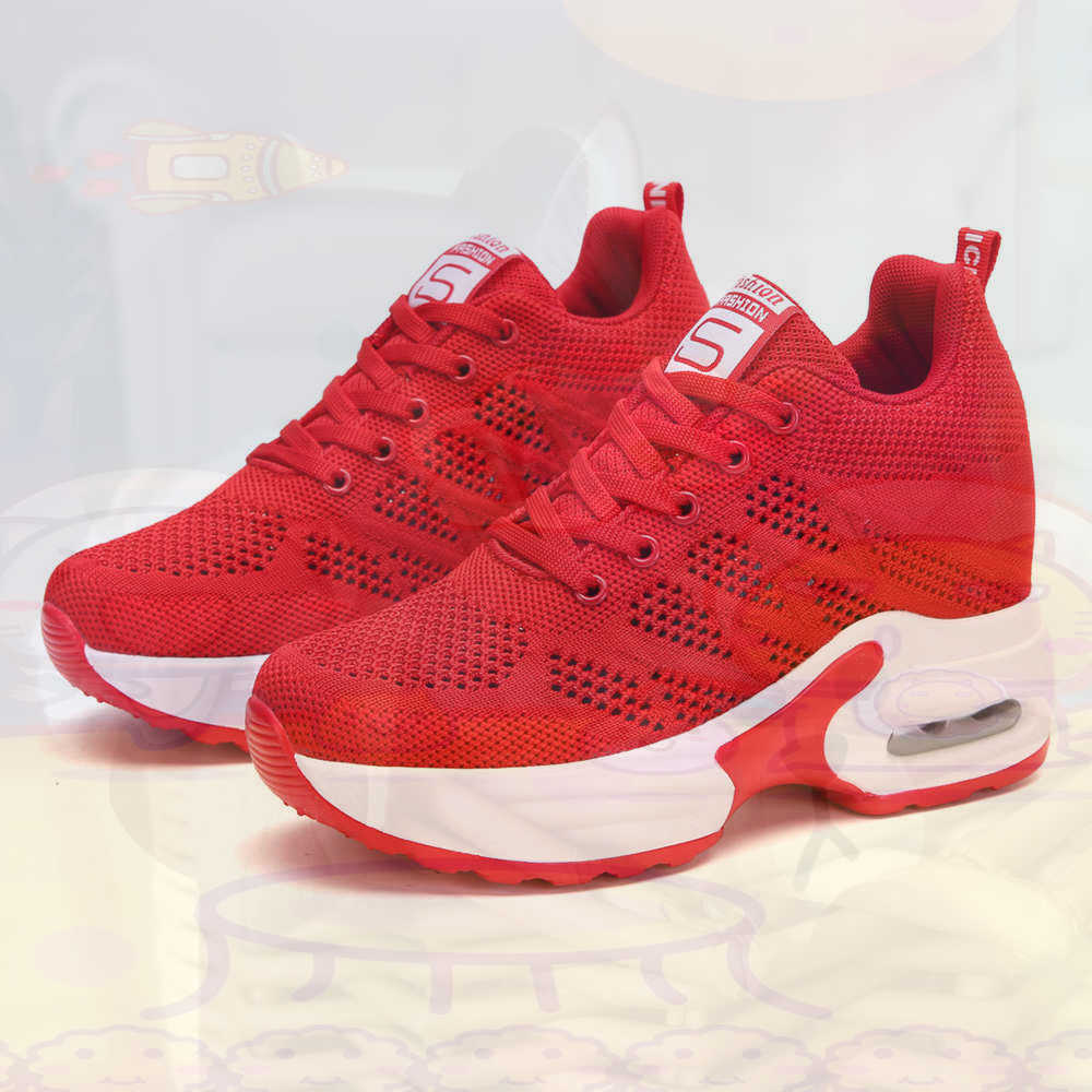 Red Size 36 Shoes Woman Tennis - đánh giá và giá Vintage Fashion Store