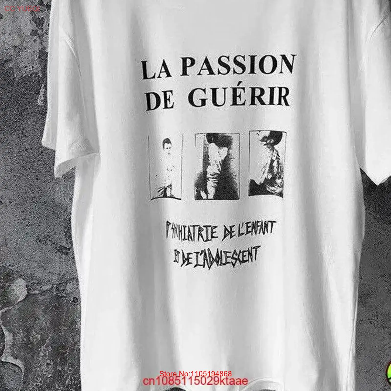 Enfant Riches Deprimes 2024 La - đánh giá và giá Vintage Fashion La