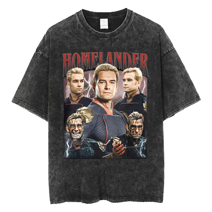 Limited Homelander Era Tour Vi - đánh giá và giá Vintage Fashion Eras