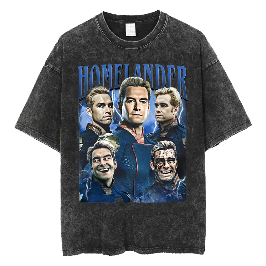 Limited Homelander Era Tour Vi - đánh giá và giá Vintage Fashion Eras