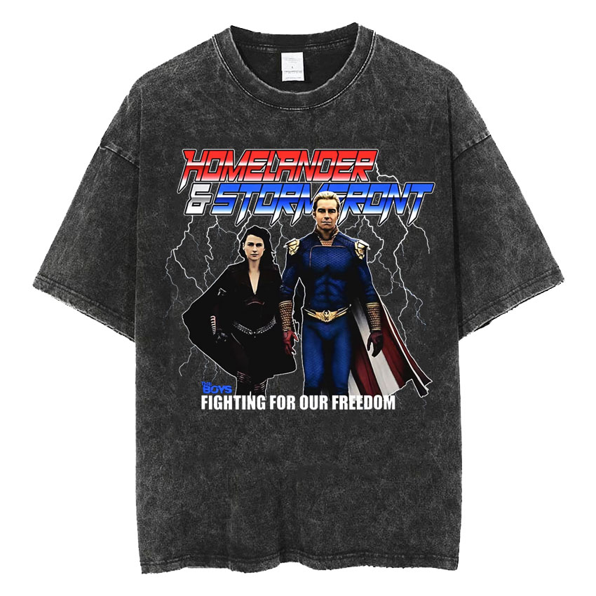 Limited Homelander Era Tour Vi - đánh giá và giá Vintage Fashion Eras