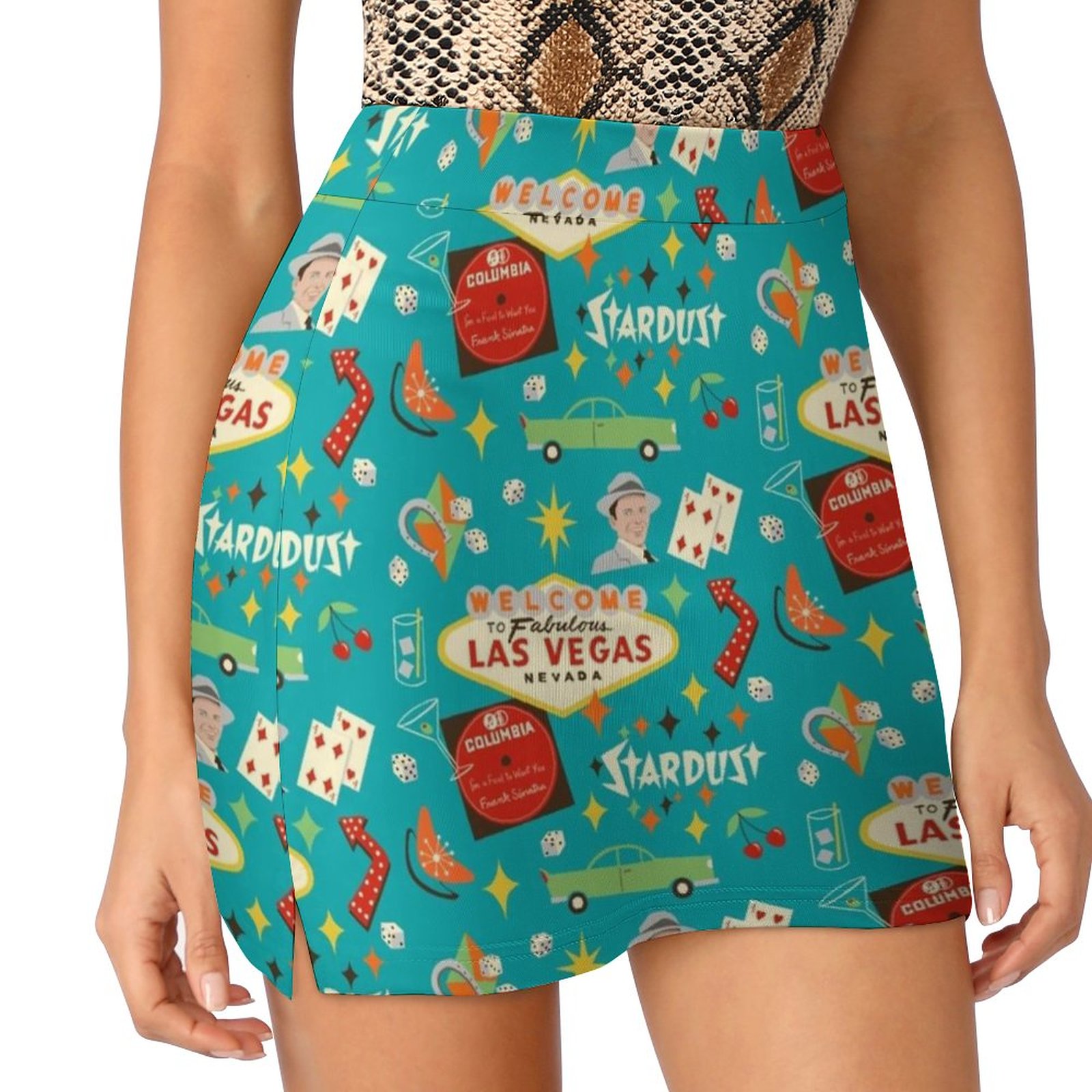 Vintage Las Vegas Korean Fashi - đánh giá và giá Vintage Fashion Las Vegas