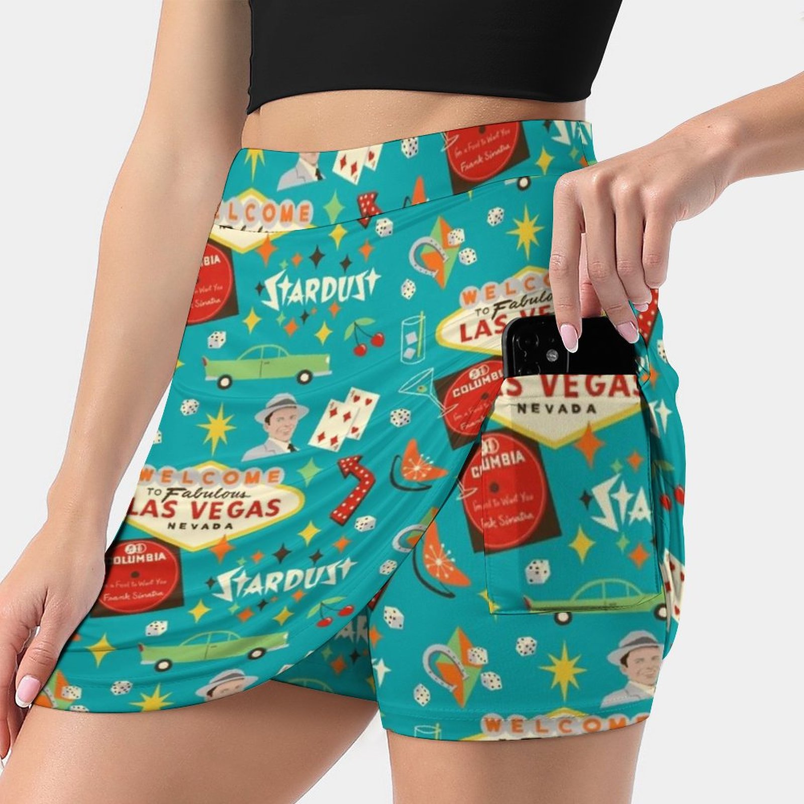 Vintage Las Vegas Korean Fashi - đánh giá và giá Vintage Fashion Las Vegas