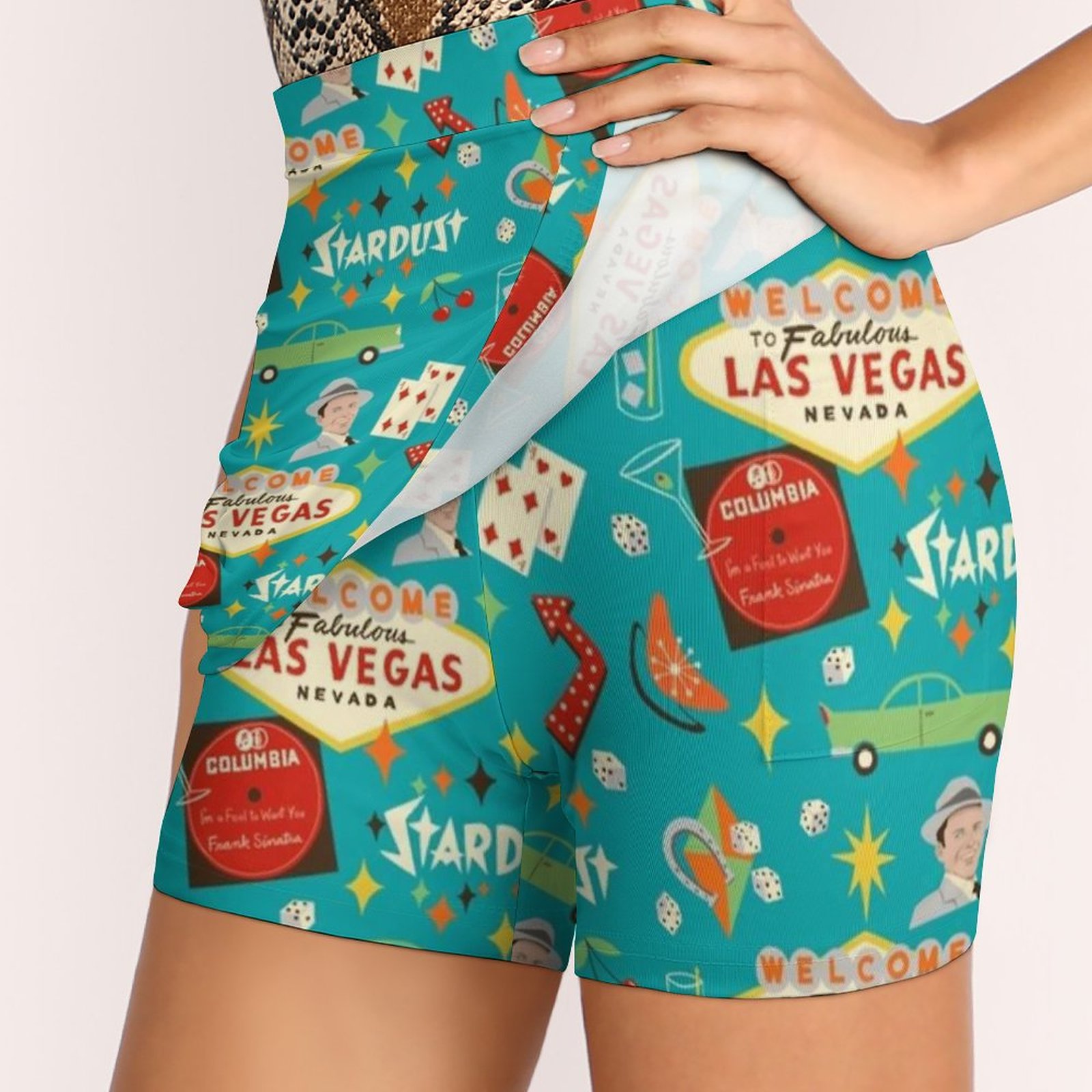 Vintage Las Vegas Korean Fashi - đánh giá và giá Vintage Fashion Las Vegas
