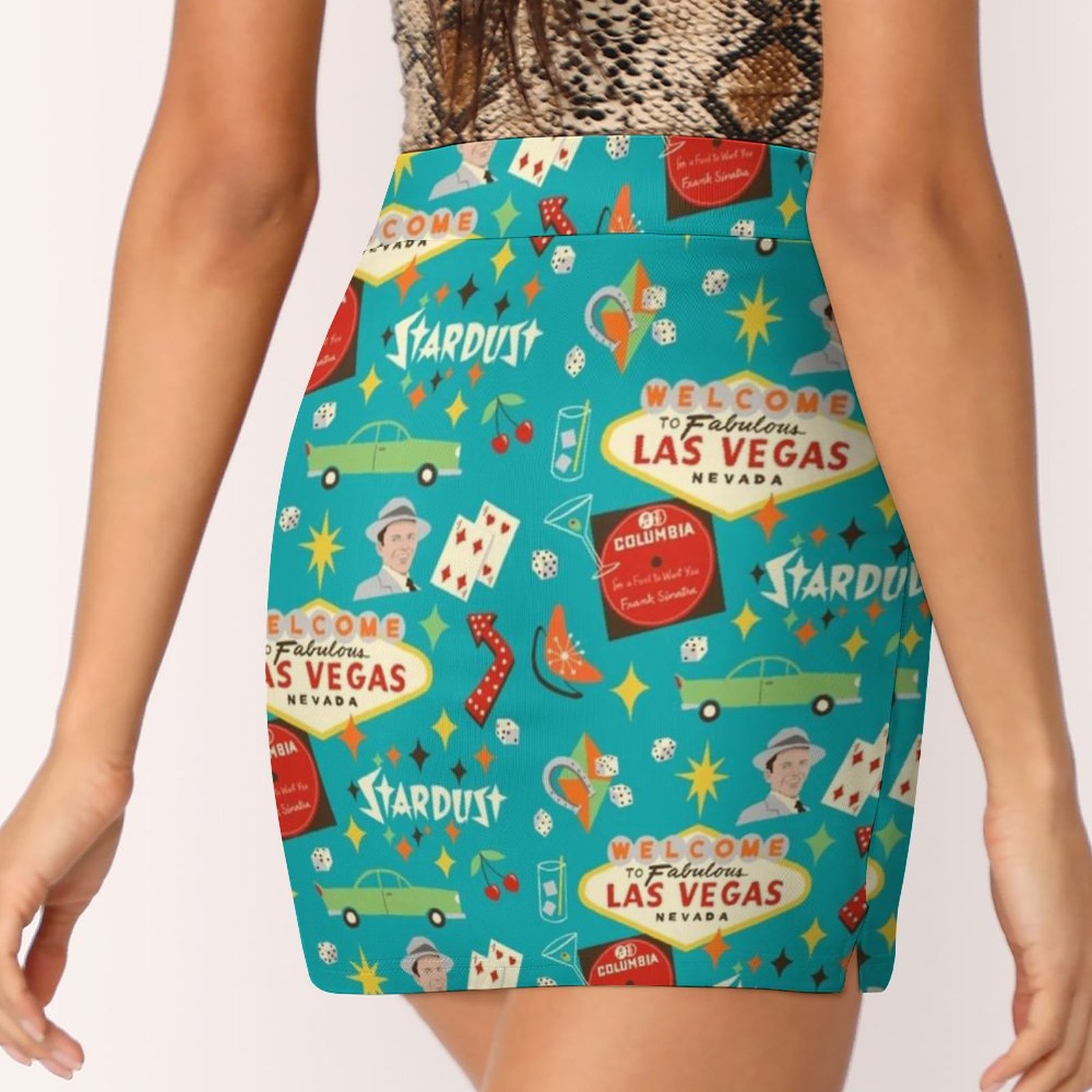 Vintage Las Vegas Korean Fashi - đánh giá và giá Vintage Fashion Las Vegas