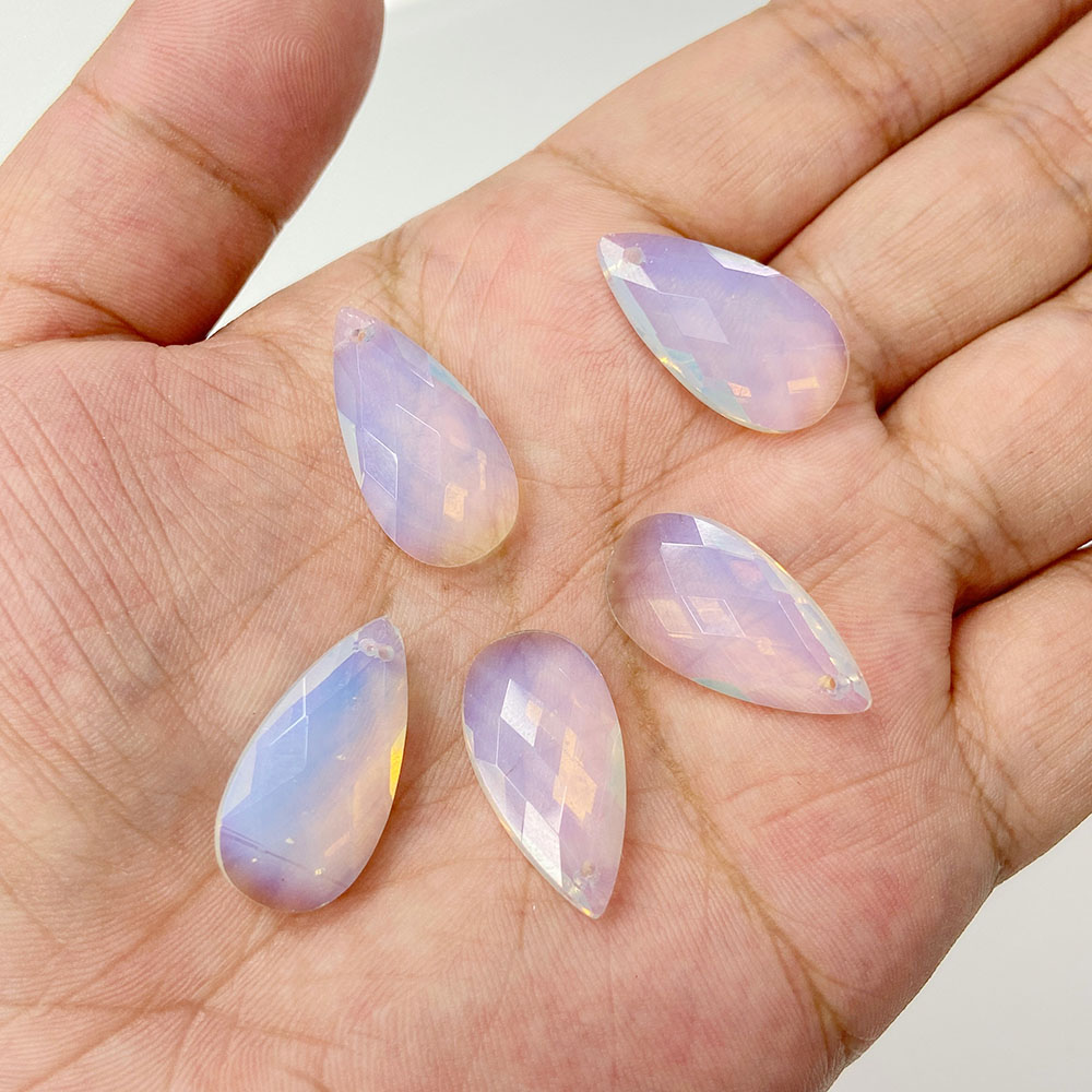 2pcs 13*25mm Long Water Drop S - đánh giá và giá Vintage Fashion Stores