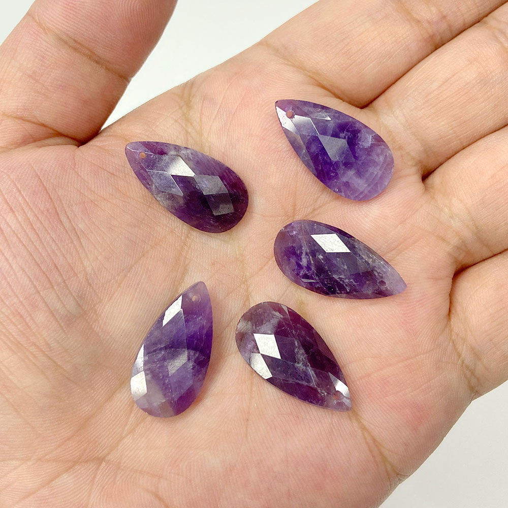 2pcs 13*25mm Long Water Drop S - đánh giá và giá Vintage Fashion Stores