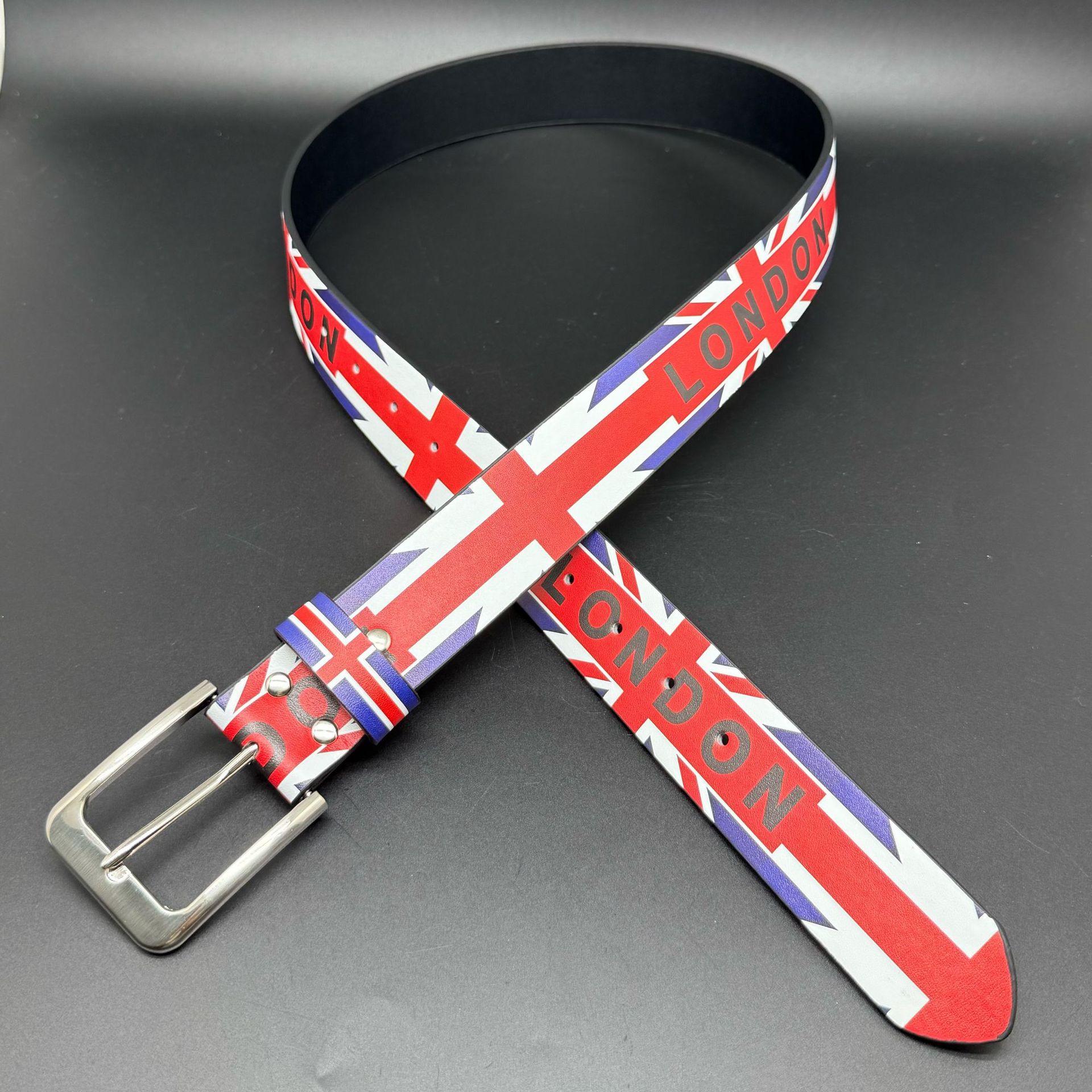 American Vintage Unisex PU Wai - đánh giá và giá Vintage Fashion London