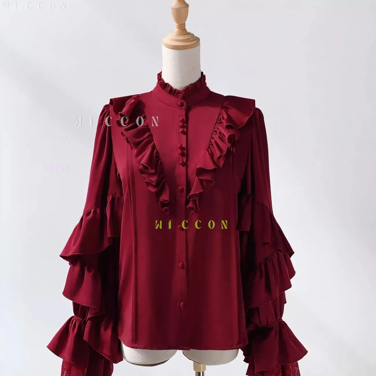 Love CoCos Store Ouji Fashion  - đánh giá và giá Vintage Fashion Store