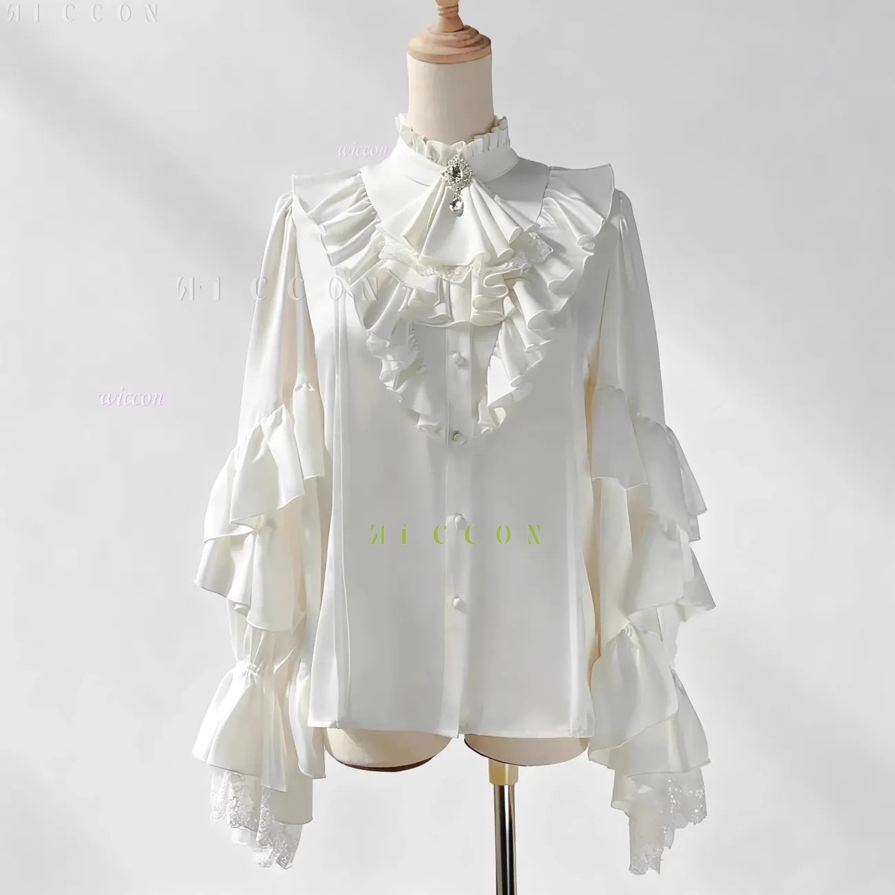 Love CoCos Store Ouji Fashion  - đánh giá và giá Vintage Fashion Store
