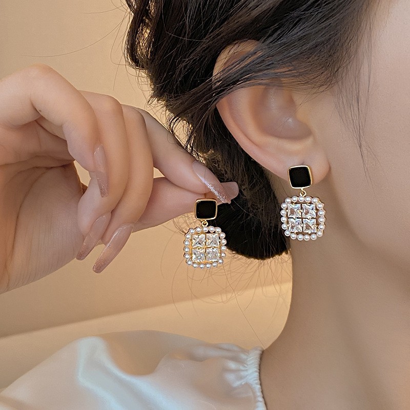925 Silver Needle Korean Fashi - đánh giá và giá Vintage Fashion Trends 2026