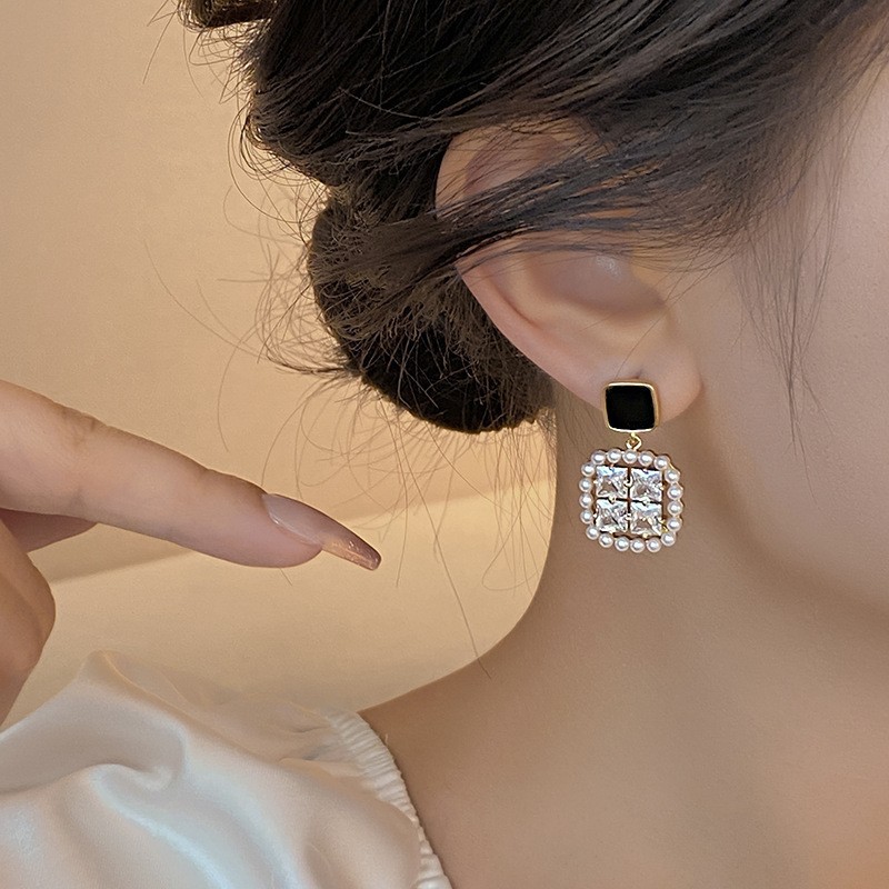 925 Silver Needle Korean Fashi - đánh giá và giá Vintage Fashion Trends 2026