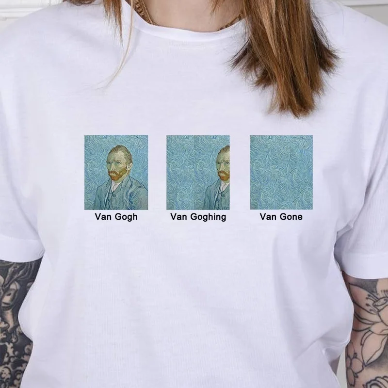 Summer New 2019 Harajuku Vinta - đánh giá và giá Tie Dye Shirt Vintage