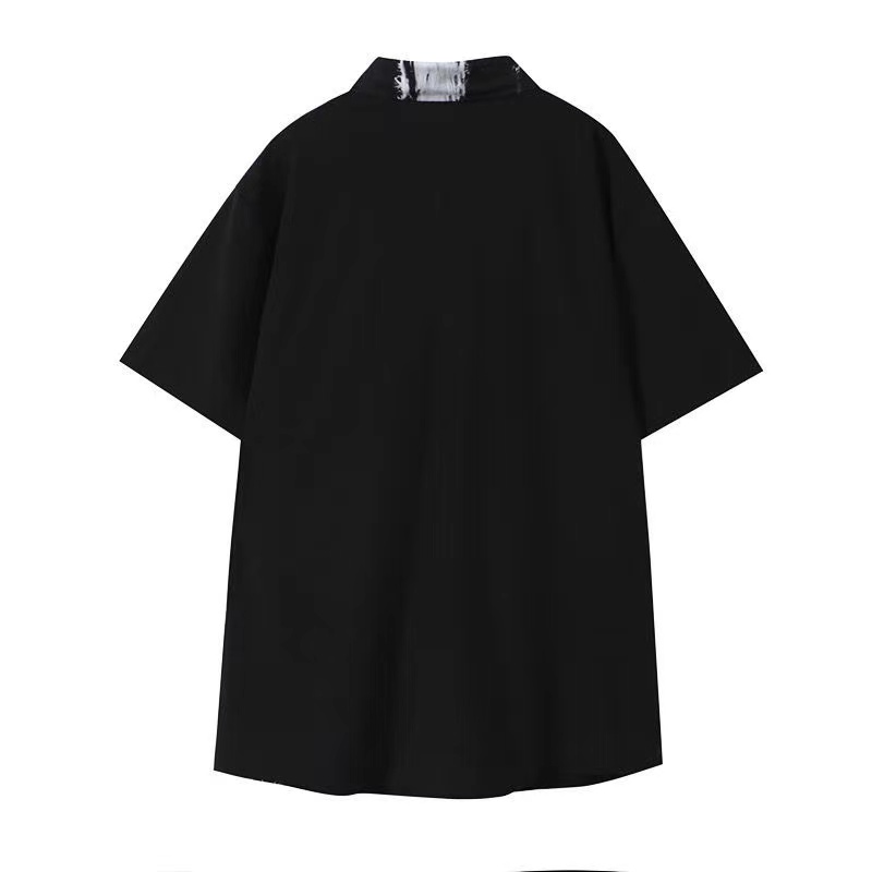 Arens Techwear Men's Summer Su - đánh giá và giá Tie Dye Shirt Vintage