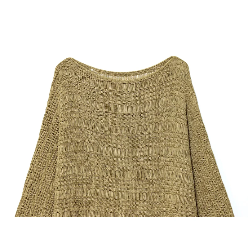 Vintage Boat Neck Knit Sweater - đánh giá và giá Vintage Fashion For Women