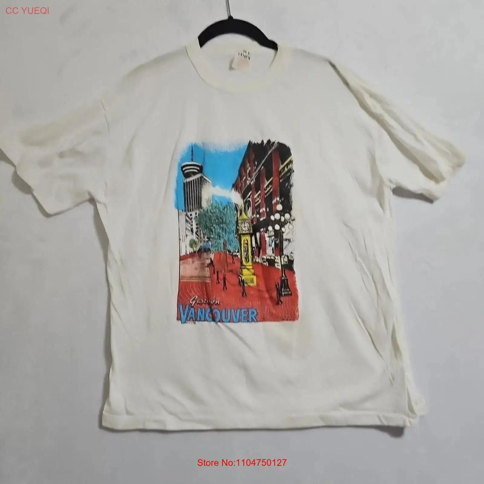 Vintage 1988 Gastown Vancouver - đánh giá và giá Vintage Fashion Vancouver