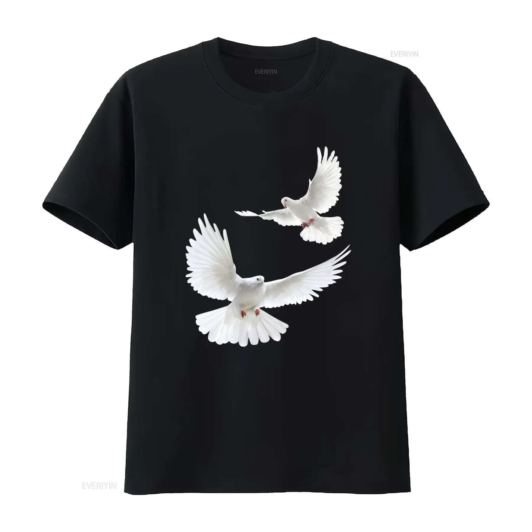 Goth Money Records White Doves - đánh giá và giá Vintage Fashion Buyer