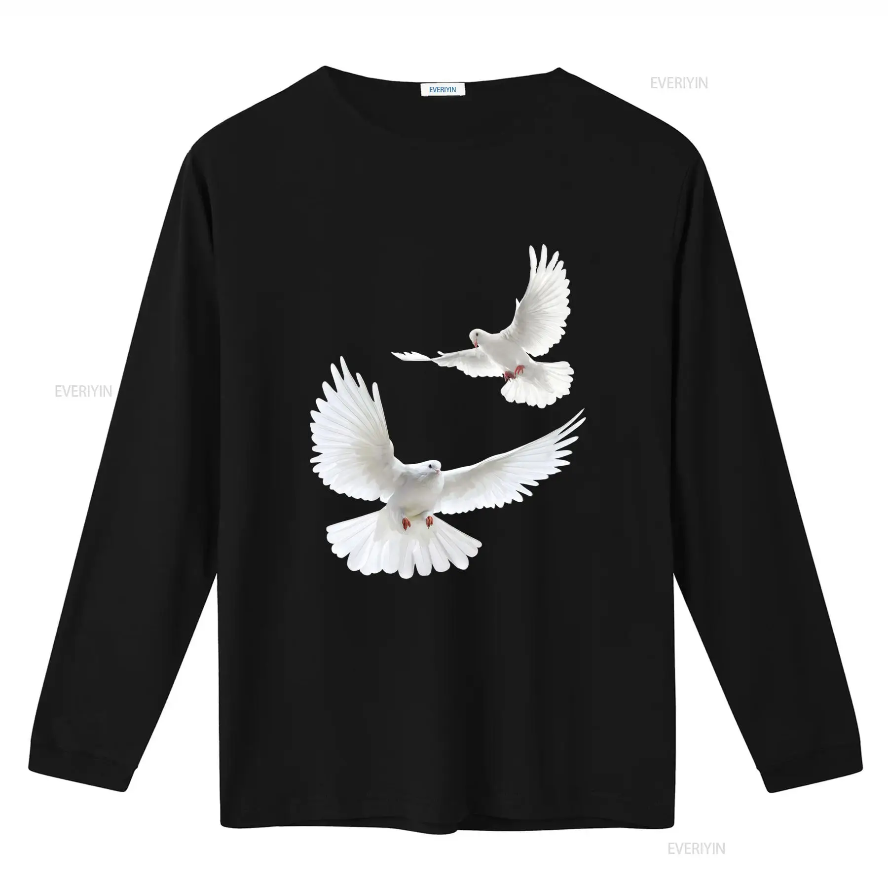 Goth Money Records White Doves - đánh giá và giá Vintage Fashion Buyer