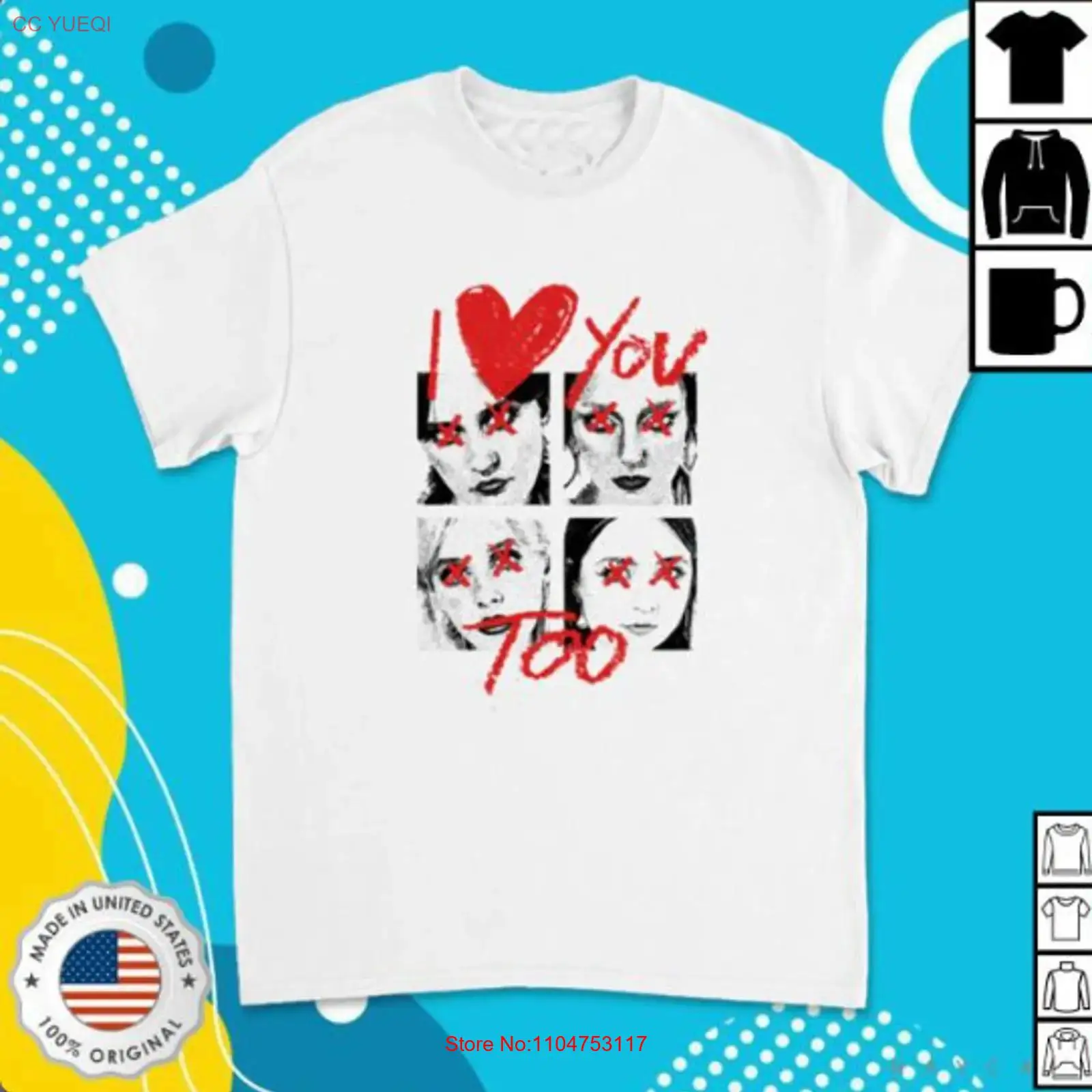 24Hundred Merch Store T Shirtn - đánh giá và giá Vintage Fashion Store
