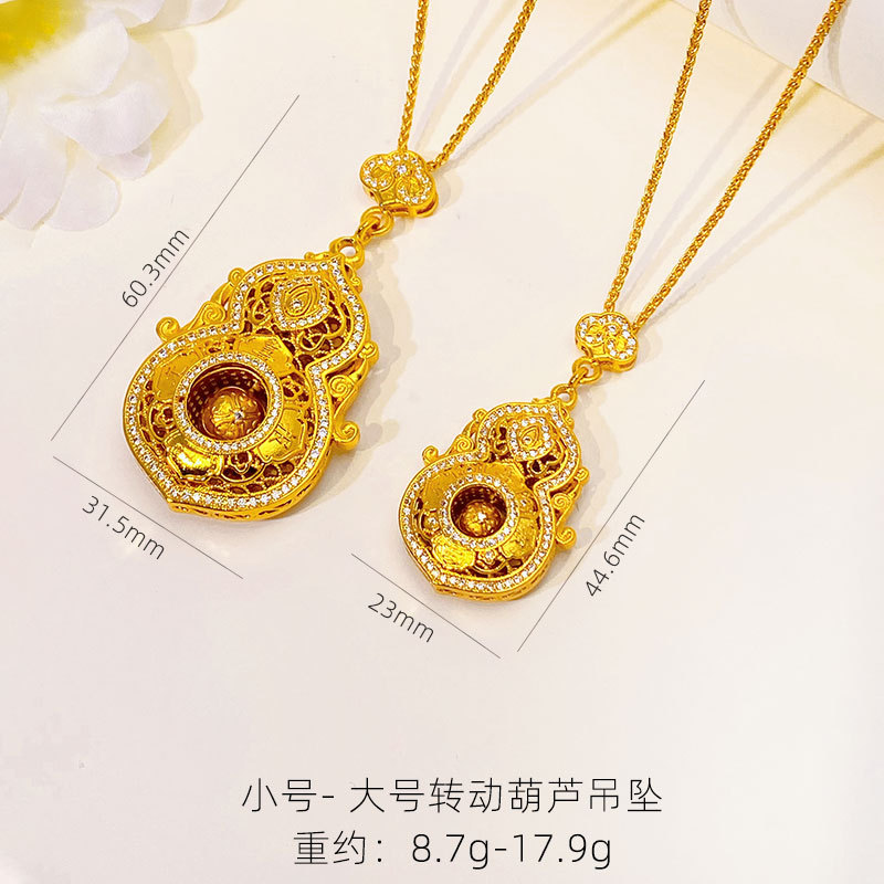 Copper Electroplated Gold Gold - đánh giá và giá Vintage Fashion Store