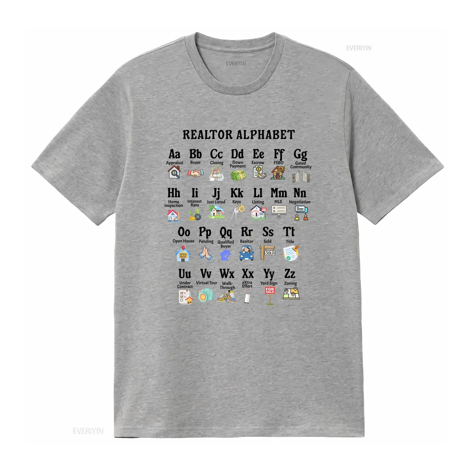 Funny Cartoon Real Estate Agen - đánh giá và giá Vintage Fashion Icons