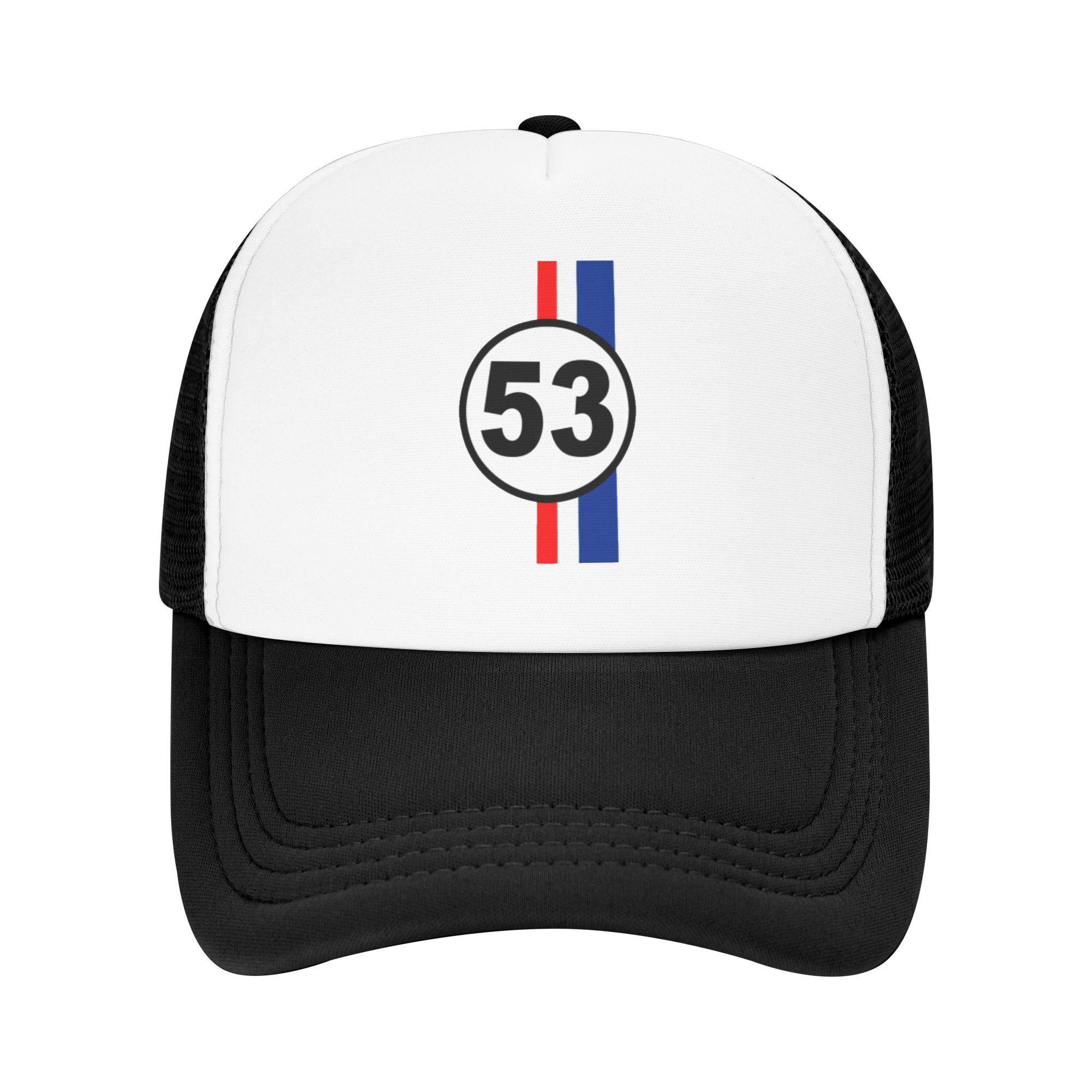 Fashion Herbie car 53 - vintag - đánh giá và giá Vintage Fashion Bug