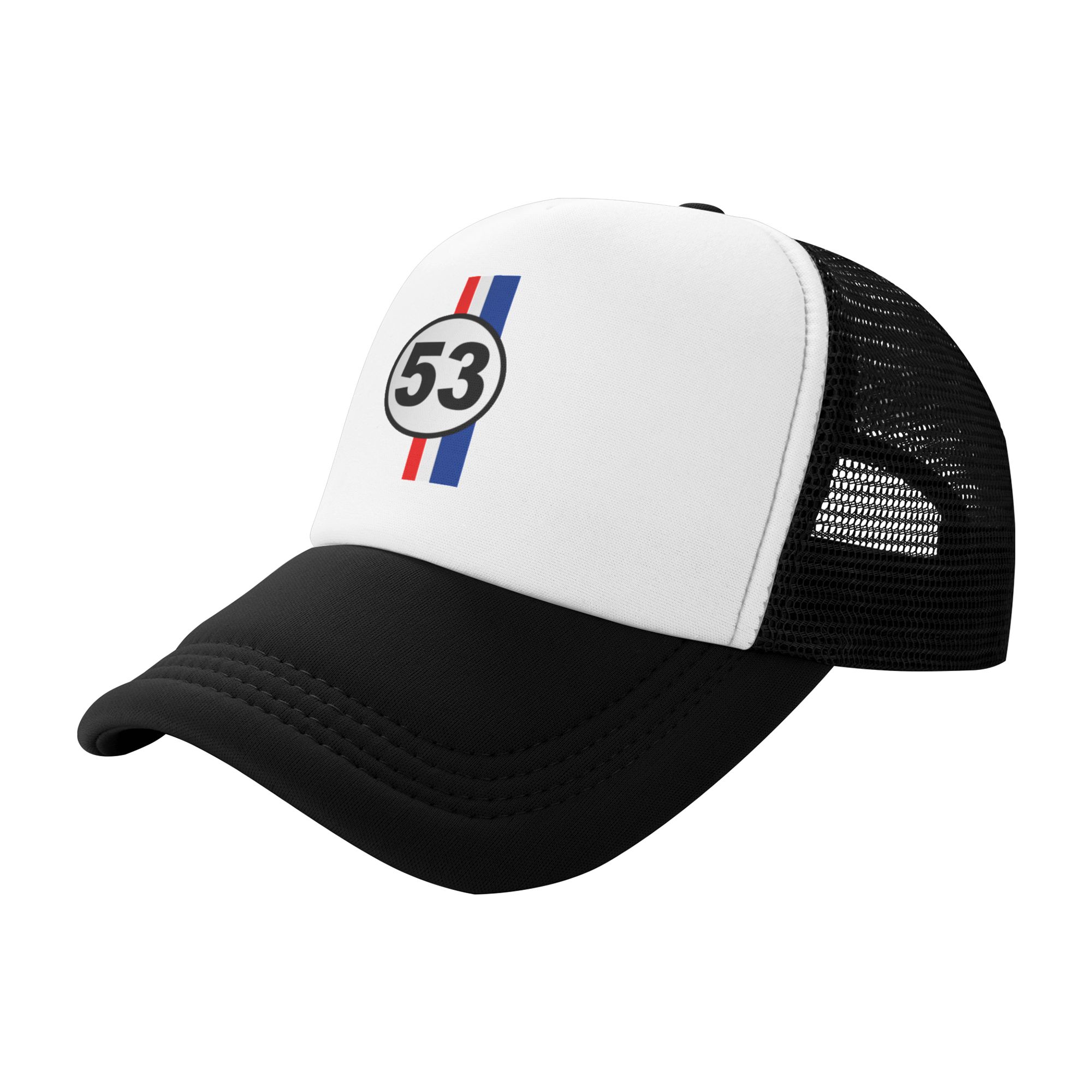 Fashion Herbie car 53 - vintag - đánh giá và giá Vintage Fashion Bug