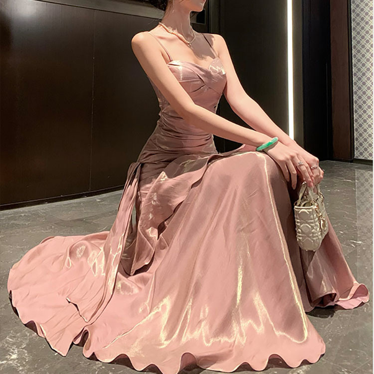 Women Summer New Elegant Ruffl - đánh giá và giá Vintage Fashion Events