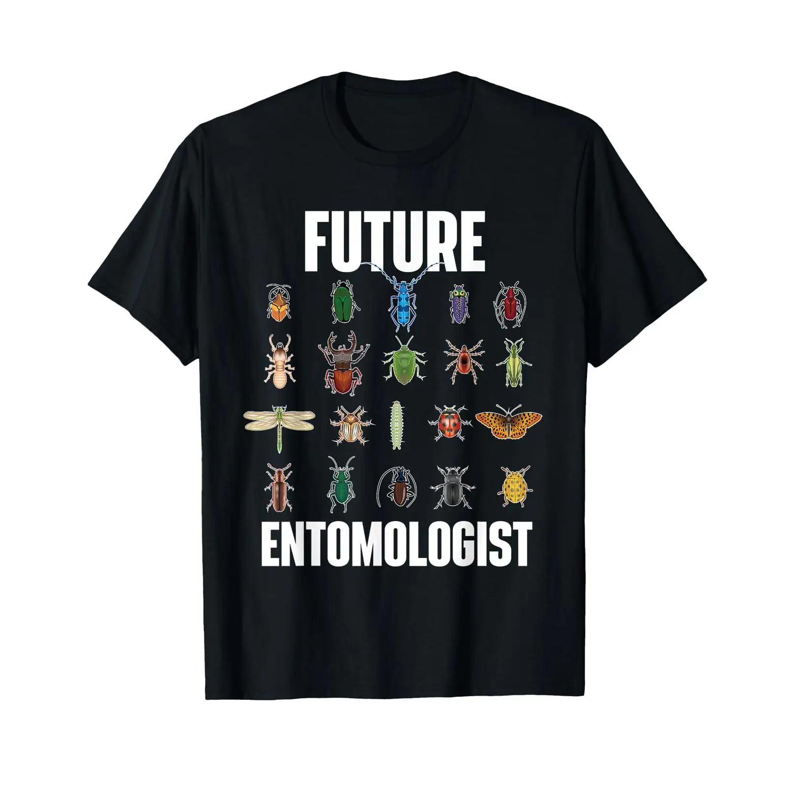 Future Entomologist Entomology - đánh giá và giá Vintage Fashion Bug