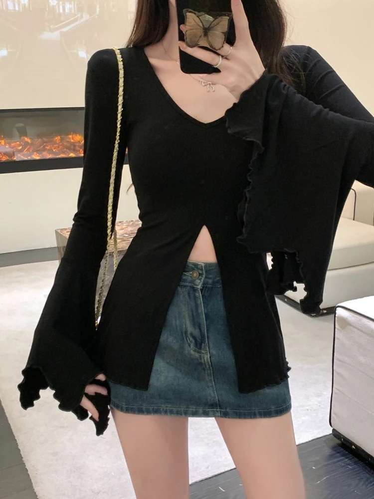 Vintage Y2K T-Shirt for Women, - đánh giá và giá Vintage Fashion For Women