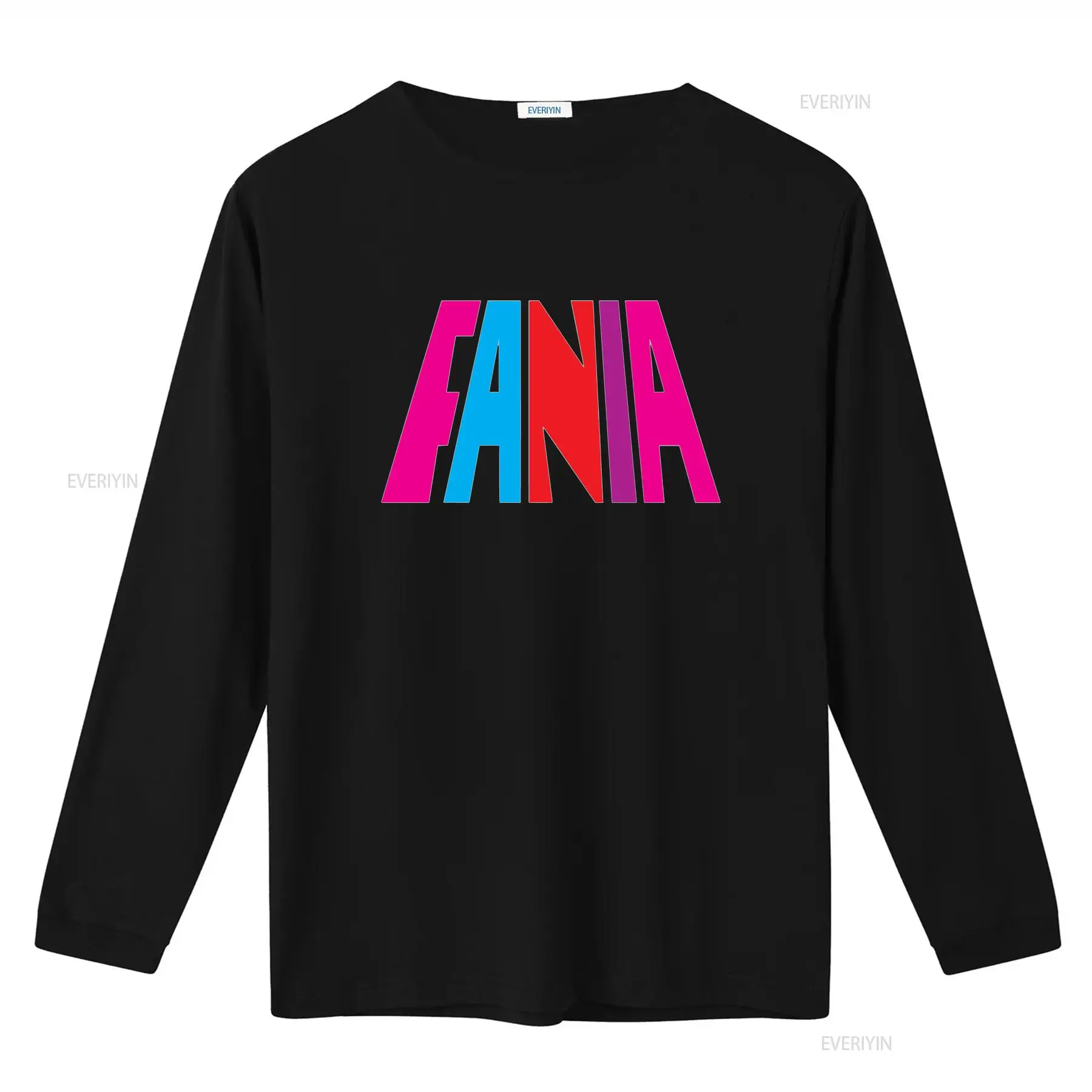 Fania All Stars T Shirt Salsa  - đánh giá và giá Vintage Fashion La
