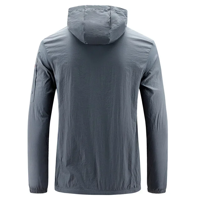 Summer UV Sun Protection Jacke - đánh giá và giá Varsity Jacket Wool