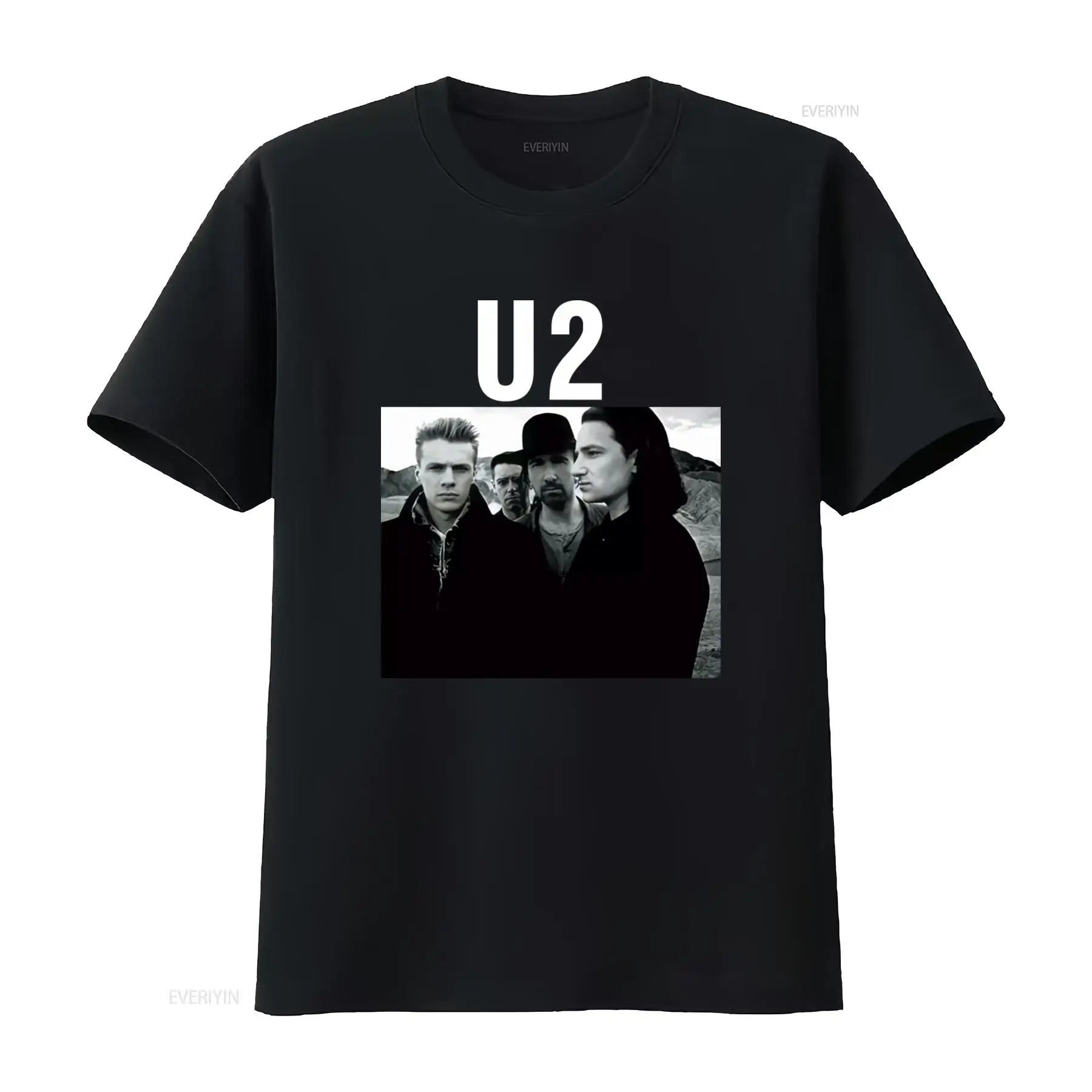 Las Vegas U2 Bootleg Retro 90s - đánh giá và giá Vintage Fashion Las Vegas