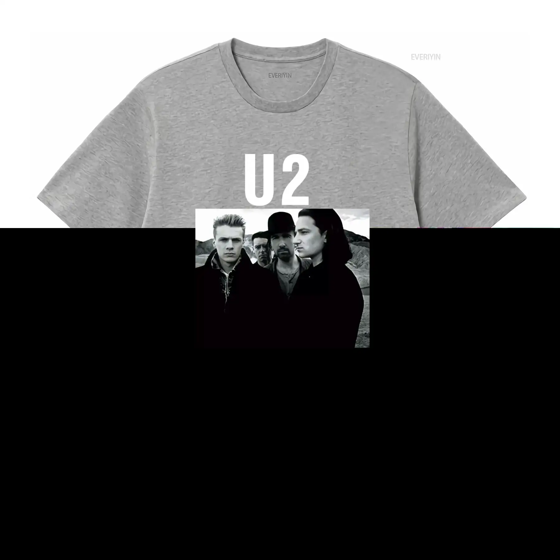 Las Vegas U2 Bootleg Retro 90s - đánh giá và giá Vintage Fashion Las Vegas
