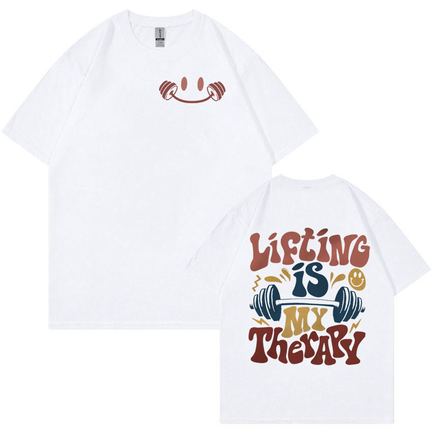 Lifting Is My Therapy Era Funn - đánh giá và giá Vintage Fashion Eras