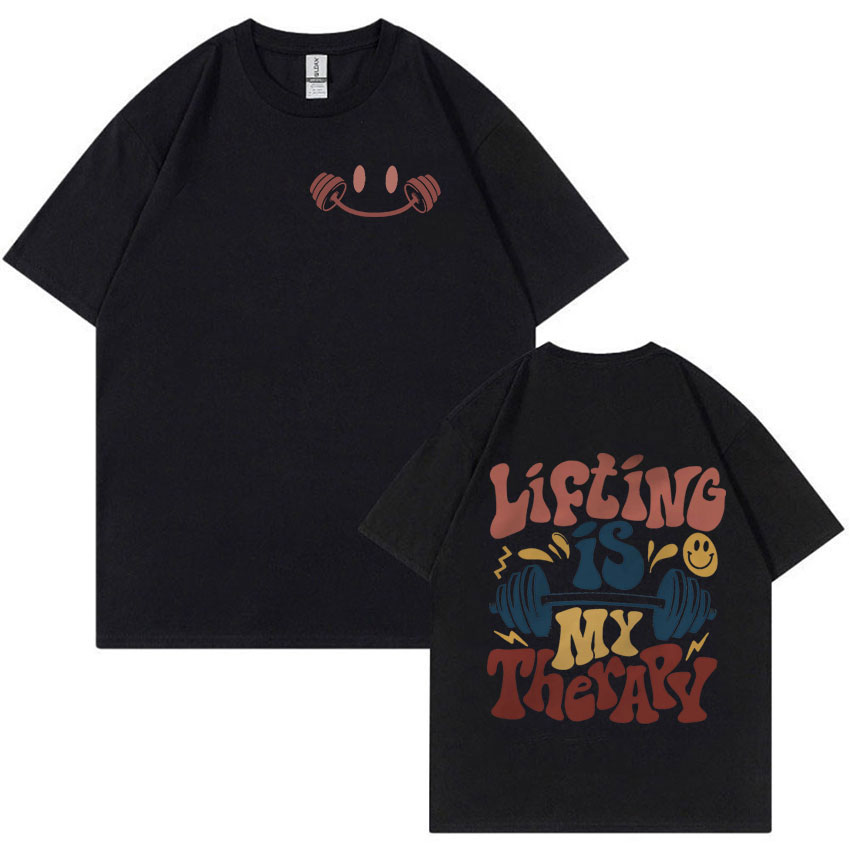 Lifting Is My Therapy Era Funn - đánh giá và giá Vintage Fashion Eras
