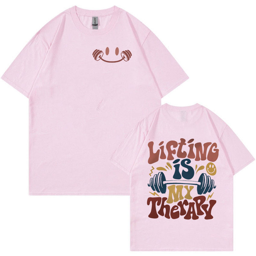 Lifting Is My Therapy Era Funn - đánh giá và giá Vintage Fashion Eras