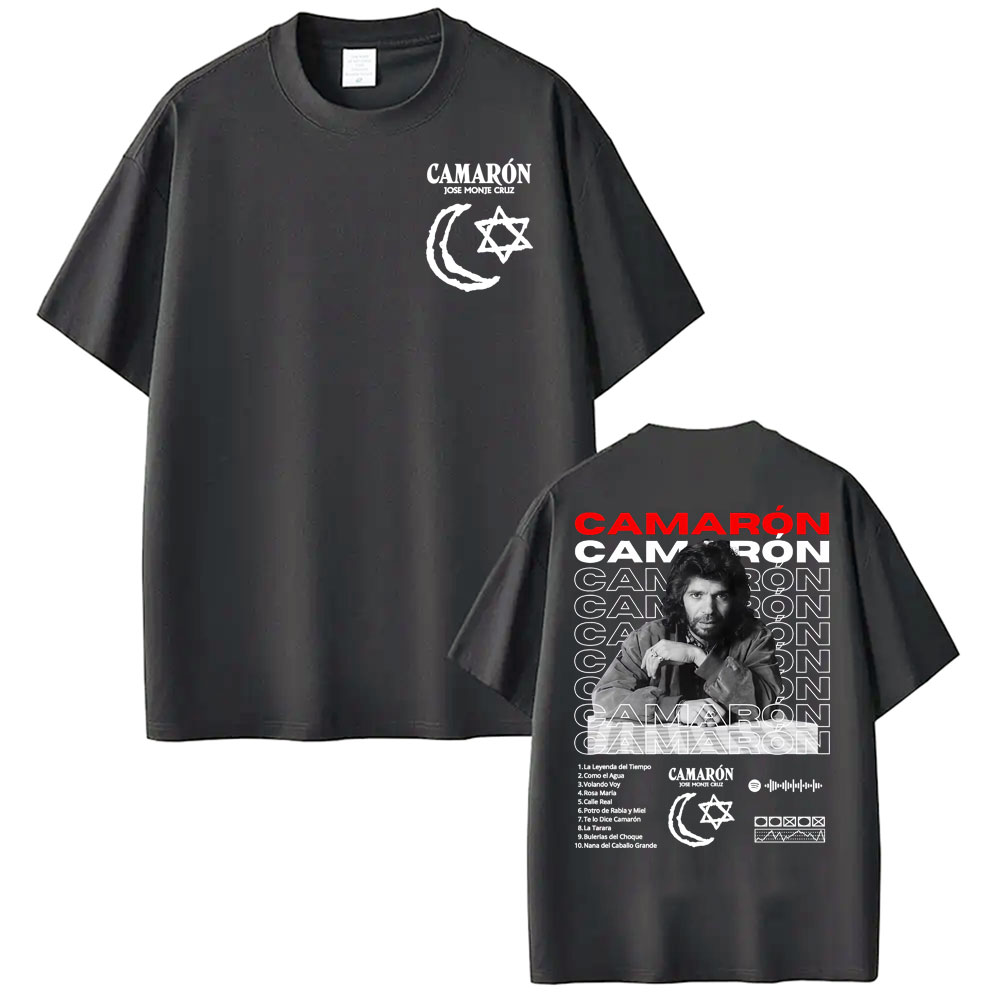 Rock Camaron De La Isla Album  - đánh giá và giá Vintage Fashion La